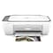 HP DeskJet 2855e Wireless All-in-One Color Inkjet Printer, Scanner, Copier, Best for Home, 3 Months