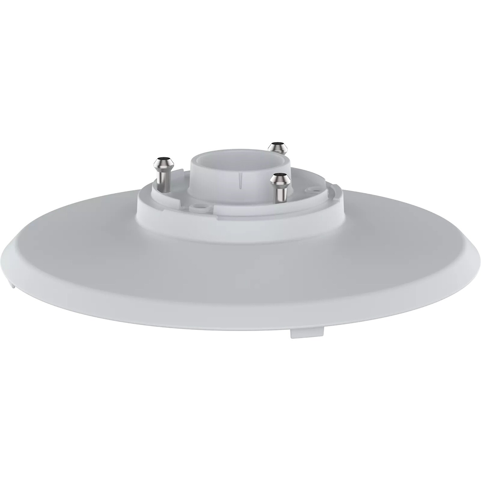 AXIS TQ3104 Indoor Security Camera Pendant Kit, White (03244-001)