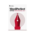 Corel WordPerfect Office Professional 2021 for 1 User, Windows, Download ( ESDWP2021PREF)