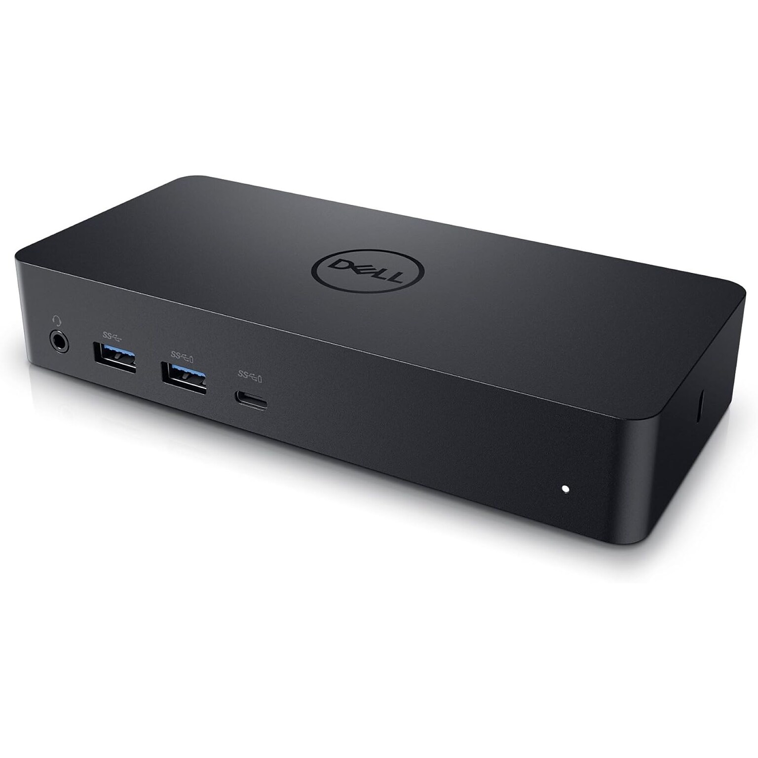 Dell D6000 Universal Docking Station for Dell Laptop (M4TJG)