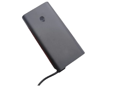 Dell Slim 330W Laptop Adapter for Alienware M16 Laptop, Black (492-BDMB)