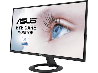 Asus VZ22EHE 21.45 75 Hz LCD Monitor, Black (VZ22EHE)