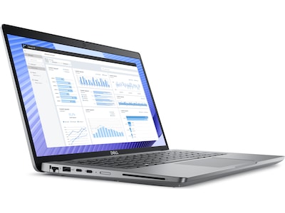 Dell Precision 3490 14 Laptop, Intel Core Ultra 5-125H, 16GB Memory, 256GB SSD, Windows 11 Pro  (VH