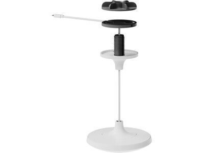 Logitech Mic Pod Pendant Mount, White (952-000123)