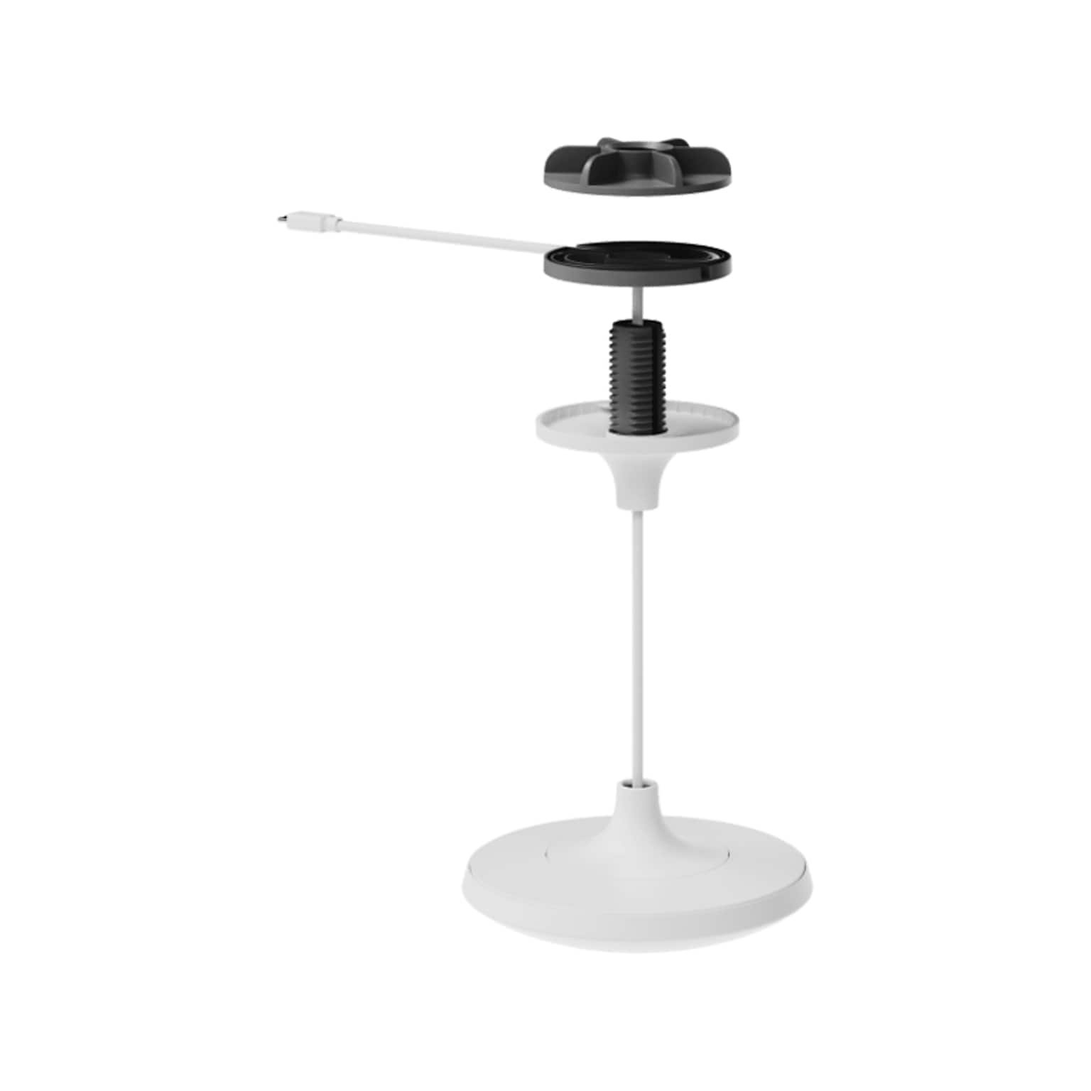Logitech Mic Pod Pendant Mount, White (952-000123)