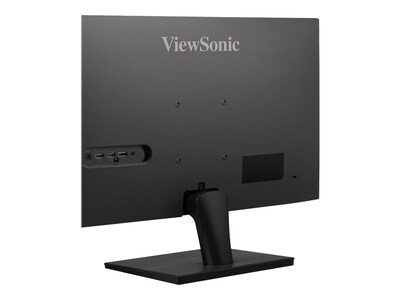 ViewSonic 27" 75 Hz LED Monitor, Black (VA2715-2K-MHD)