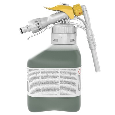 GP Forward SC 8 Multipurpose Cleaner for Diversey RTD, Citrus, 50.7 Fl.Oz., 2/Carton (93145395)