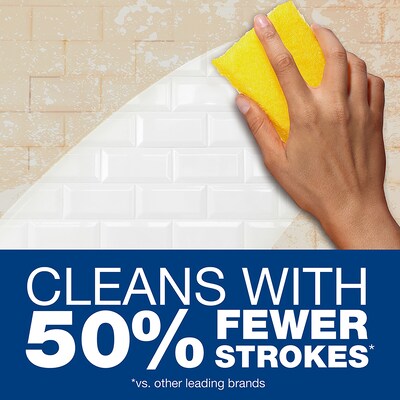 Comet Professional Disinfecting Sanitizing Bathroom Cleaner Spray, 32 fl. oz. (19214)