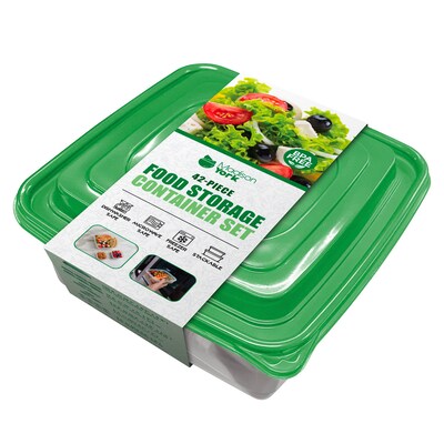 GIFT OF THE WEEK: 42 Pc Food Storage Set