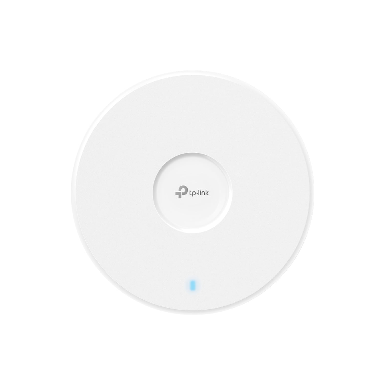 TP-Link Omada BE5000 Dual-Band PoE Wi-Fi 7 Access Point, White (EAP723)