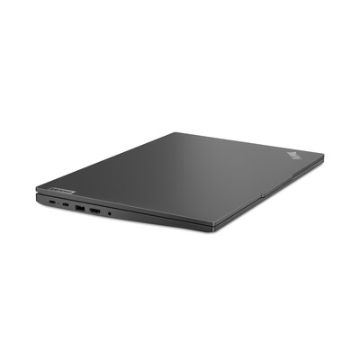 Lenovo ThinkPad E16 G2 16" AI Laptop, Intel Core Ultra 5 125U, 16GB RAM, 1TB SSD, Windows 11 Pro (21MAS0NT00)