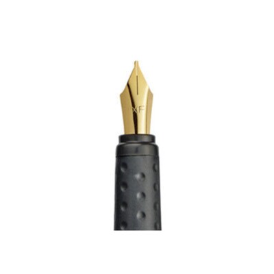 Staedtler Deluxe Calligraphy Fountain Pens, Assorted Nib Sizes, Assorted Ink (899 SM5 NA)