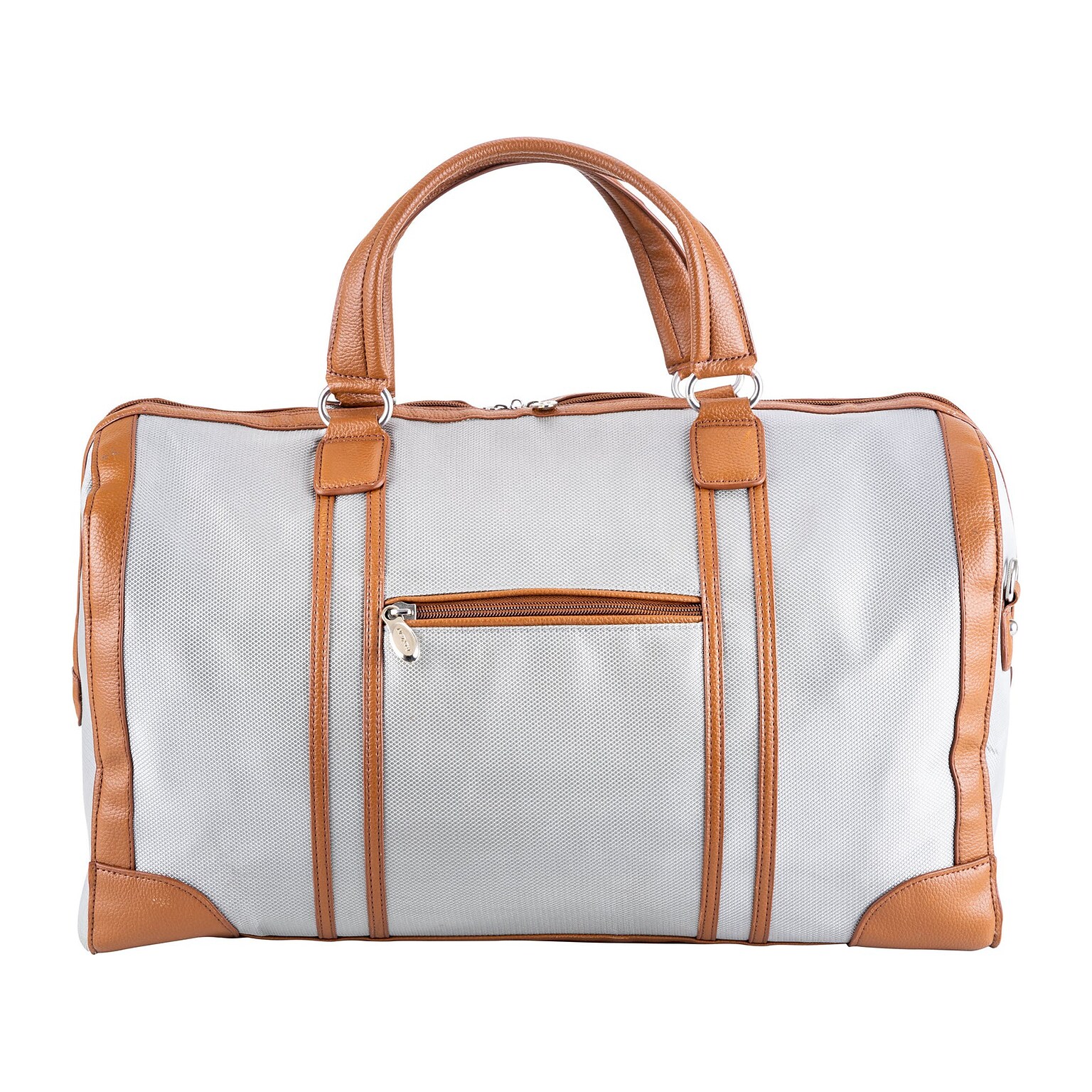 McKleinUSA Webster 20.5 Nylon Carry-On Weekender Duffel (79733)
