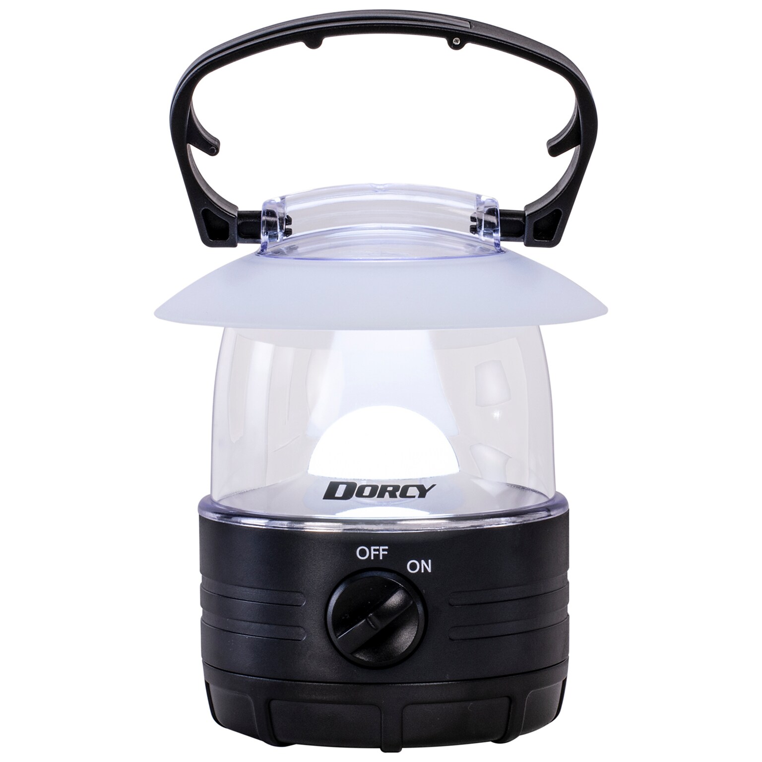 Dorcy Active Mini LED Lantern (41-1010)