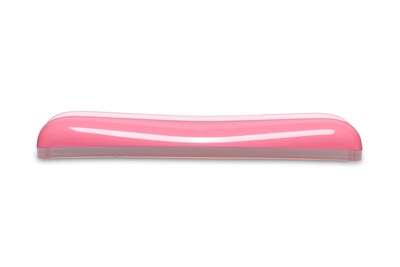 Kensington Duo Gel Non-Skid Gaming Wrist Rests, Pink (K62826WW)