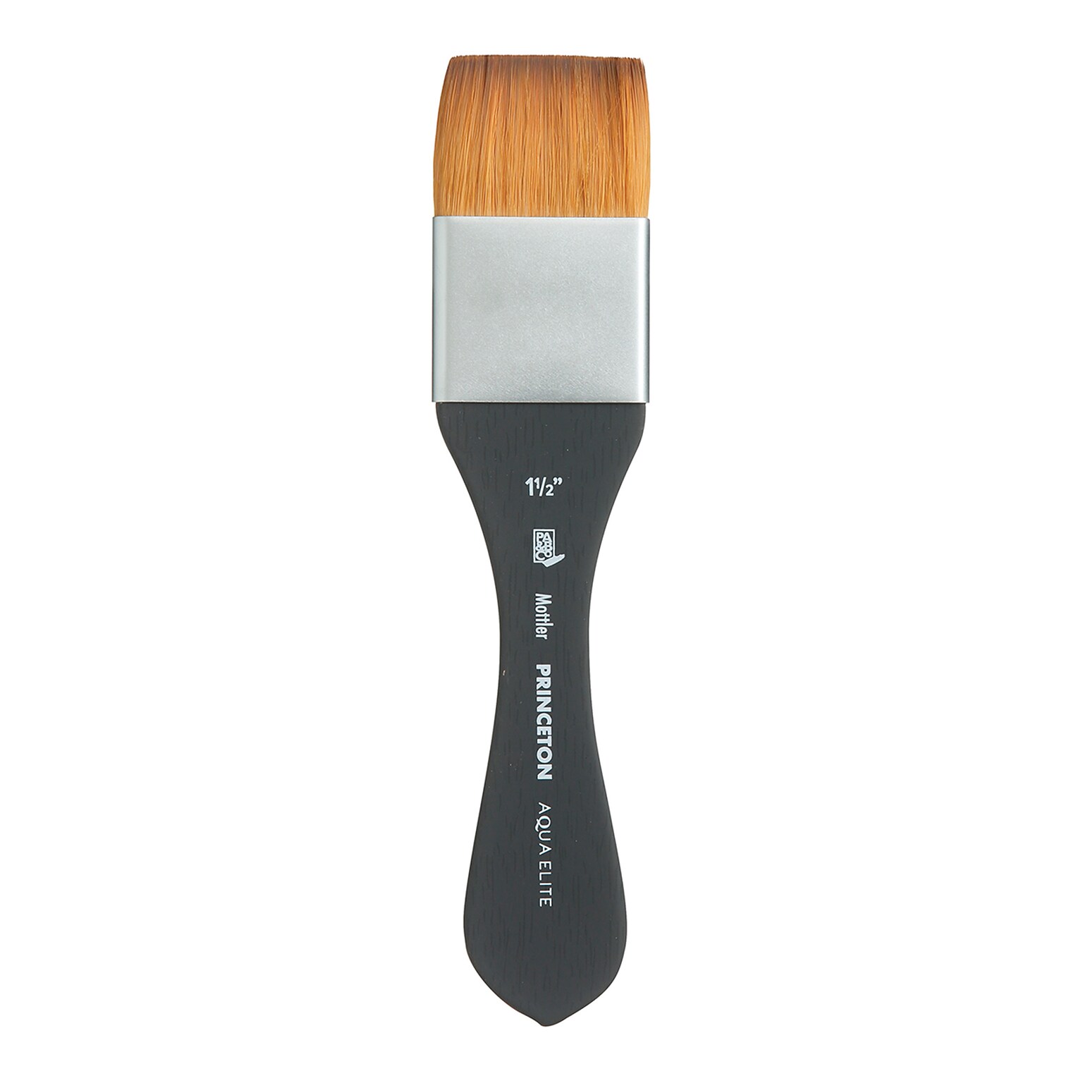 Princeton Aqua Elite Watercolor Synthetic Mottler Brush (PBXP4850M150)