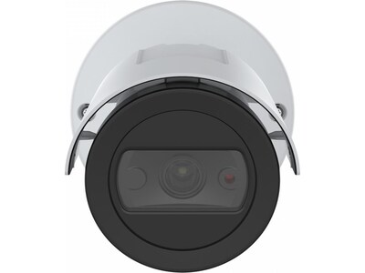 Axis M2035-LE Indoor/Outdoor Bullet Camera, White (02124-001)
