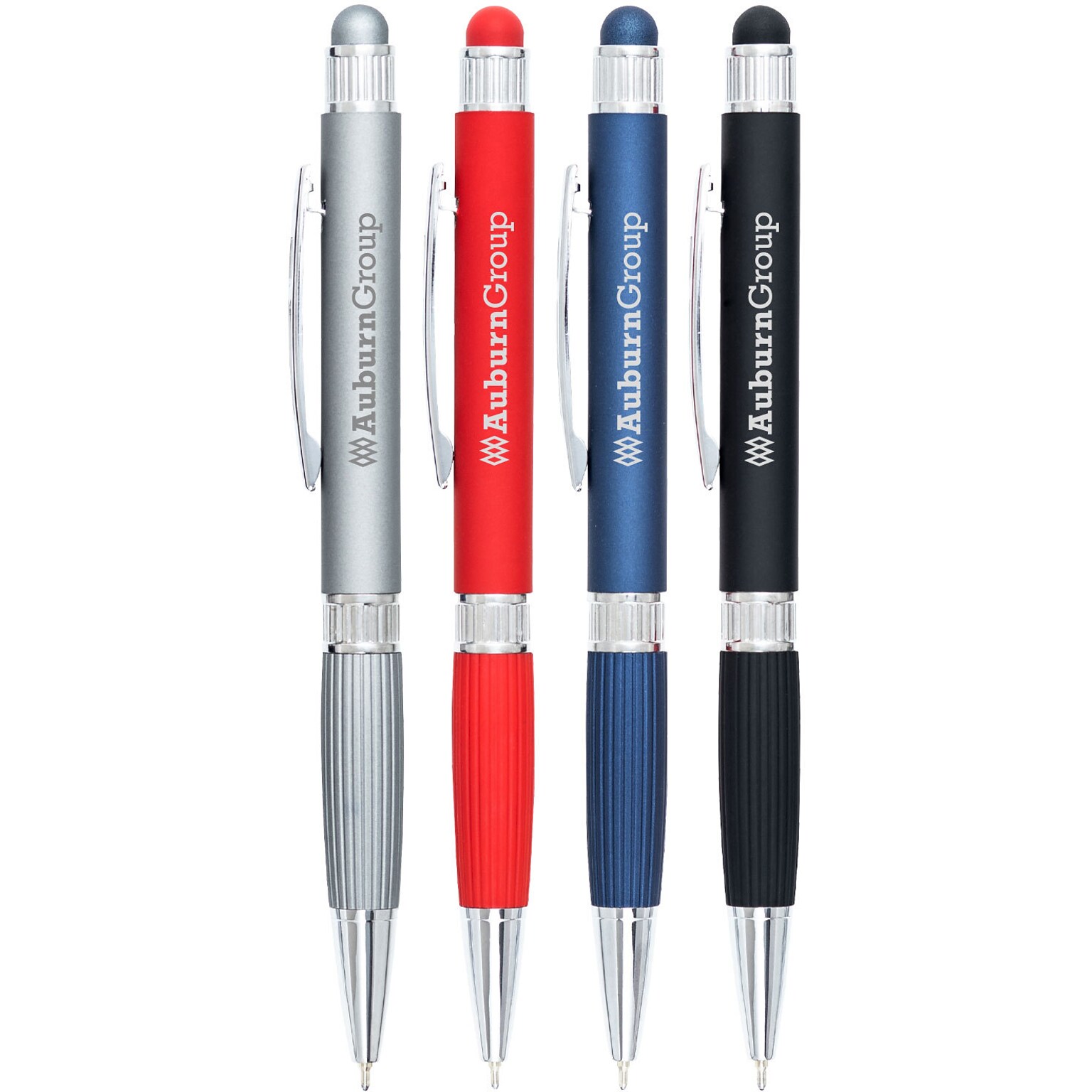 Custom Province Stylus Gel Pen