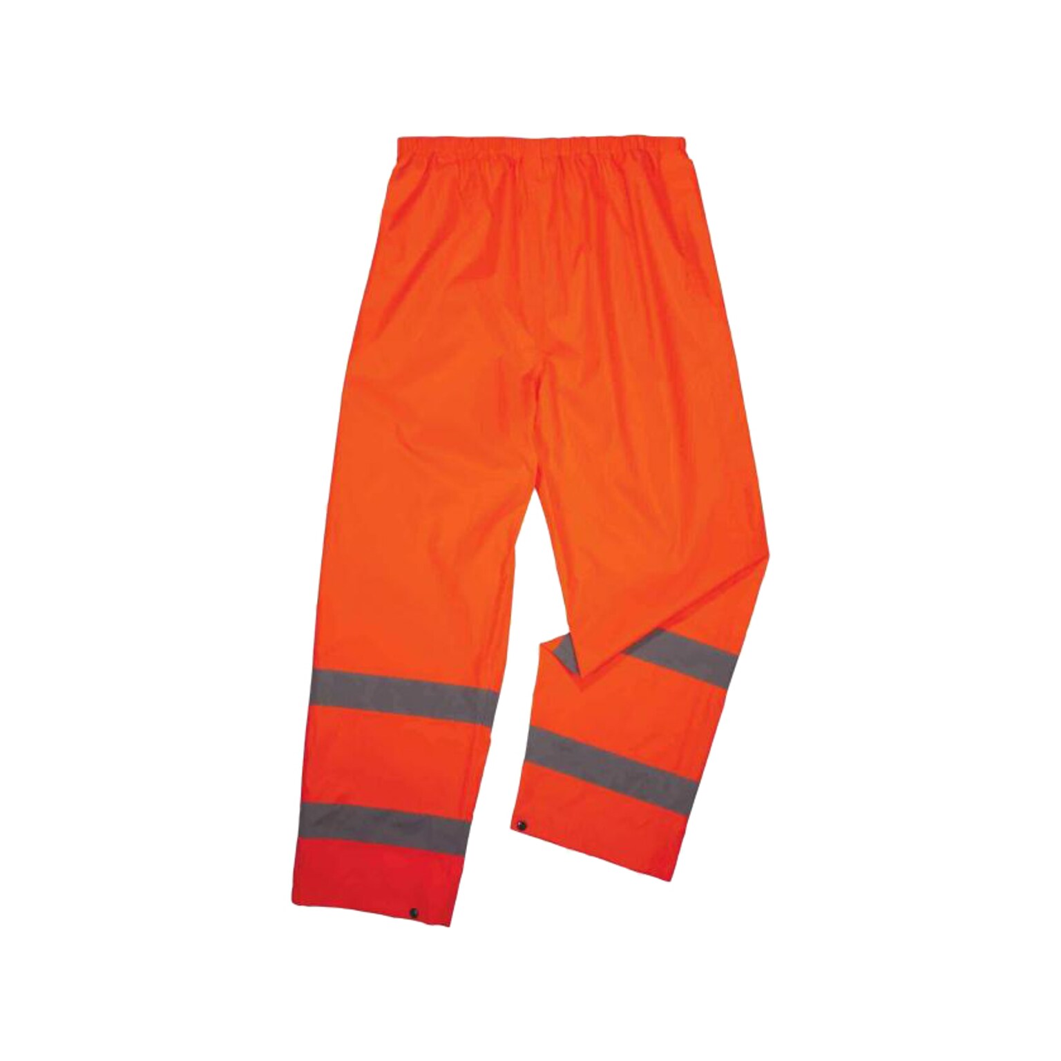 Ergodyne Glowear 8916 S Orange Rain Pants (25442)