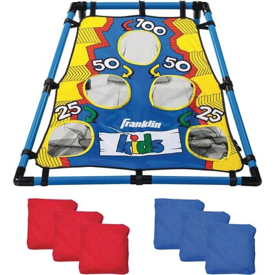 Franklin Classic Portable Beanbag Toss Game (W14277)