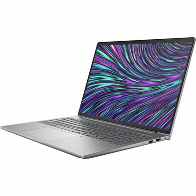 HP ZBook Power G11 16" Laptop, CoPilot+ PC, Intel Core Ultra 7 155H, 32GB RAM, 1TB SSD, Windows 11 Pro (AN6B7UT#ABA)