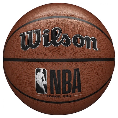 Wilson Forge NBA Basketball