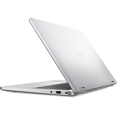Dell Pro 14 Plus 14" AI Laptop, Copilot+ PC, Intel Core Ultra 5 238V, 32GB RAM, 512GB SSD, Windows 11 Pro, Platinum