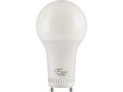 Viribright 12-Watt Warm White LED General-Purpose Bulb, Dozen (450113-ES)