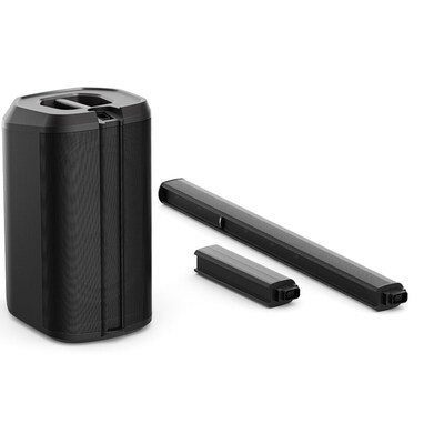 Bose L1 Pro16 Wireless Bluetooth Portable Line Array Speaker System, Black (840920-1100)