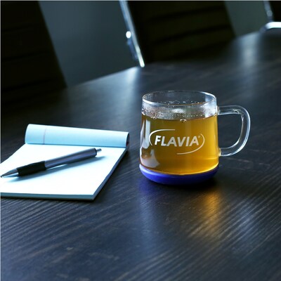 The Bright Tea Co. Select Green Tea, Flavia Freshpacks, 100/Carton (MDRB508)