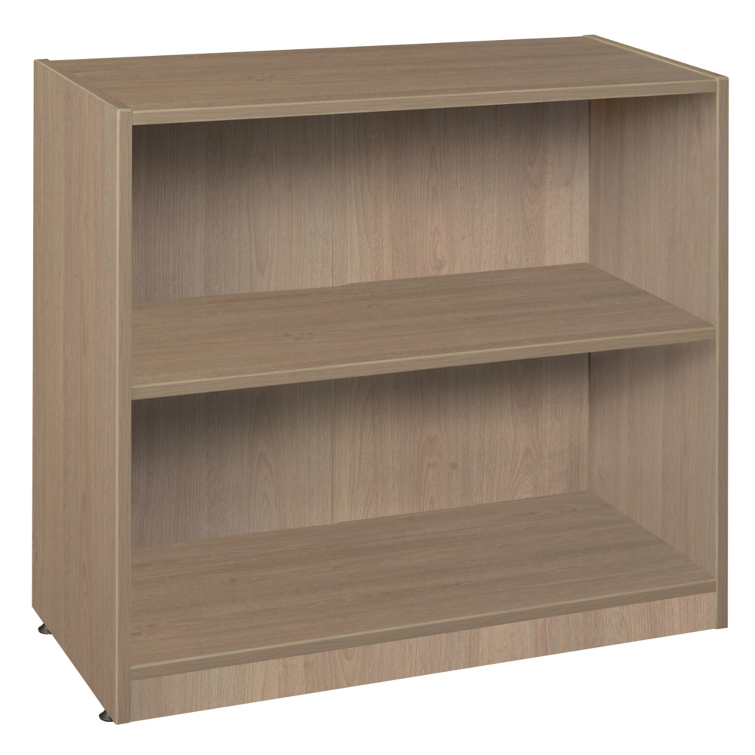 Regency Legacy 30 High Bookcase, Noble Oak (LBC3032NO)