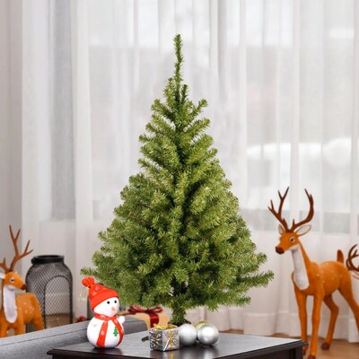 National Tree Company Kincaid Spruce Artificial Christmas Trees KCDR-30-1