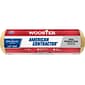 Wooster Brush American Contractor Paint Roller Cover, 9"L, 0.5" Nap, Dozen (00R5630090)