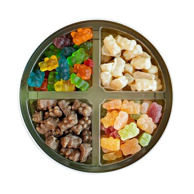 Gummy Bear Lover Gift Tin