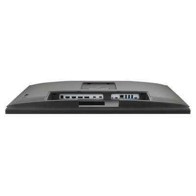 ViewSonic ColorPro 27" QHD 120Hz LCD Monitor, Height Adjustable, Universal Docking Station, Black (VP2776T-2K)