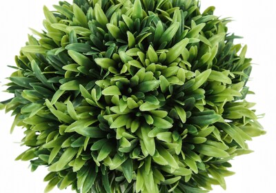 Monarch Specialties Inc. 5" Artificial Plant in Pot, 3/Set (I 9589)