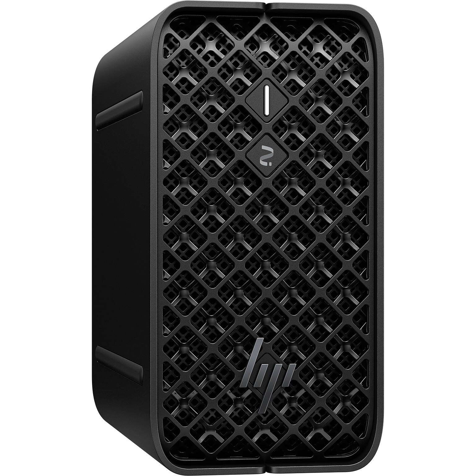 HP Z2 Mini G1a Desktop Computer, Ryzen AI Max PRO 390, Radeon 8050S, 32GB RAM, 1TB SSD, Windows 11 Pro (BN4F9UT#ABA)