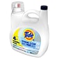 Tide Hygienic Clean HE Liquid Laundry Detergent, Unscented, 94 loads, 146 oz. (3077209452)