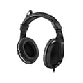 Adesso Xtream H5, Multimedia Headset with Microphone