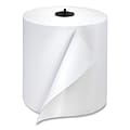Tork Universal Matic Hardwound Paper Towels, 1-ply, 6 Rolls/Carton (TRK290089)