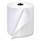 Tork Universal Matic Hardwound Paper Towels, 1-ply, 6 Rolls/Carton (TRK290089)