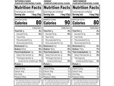 Quaker Gluten Free Savory Mix Rice Crisps, 10 oz., 15 Bags/Box (57841)