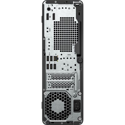 HP Z2 G1i Desktop Computer, Intel Core Ultra 5 235, 32GB RAM, 1TB SSD, Windows 11 Pro, Mouse & Keyboard Included (BN5E2UT#ABA)