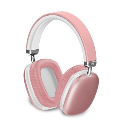 MyBat Pro Epiphany Wireless Bluetooth Stereo Gaming Headset, Pink (BTP009001)