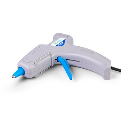 AdTech Cordless Mid Temp Full Size Glue Gun, White (4100)