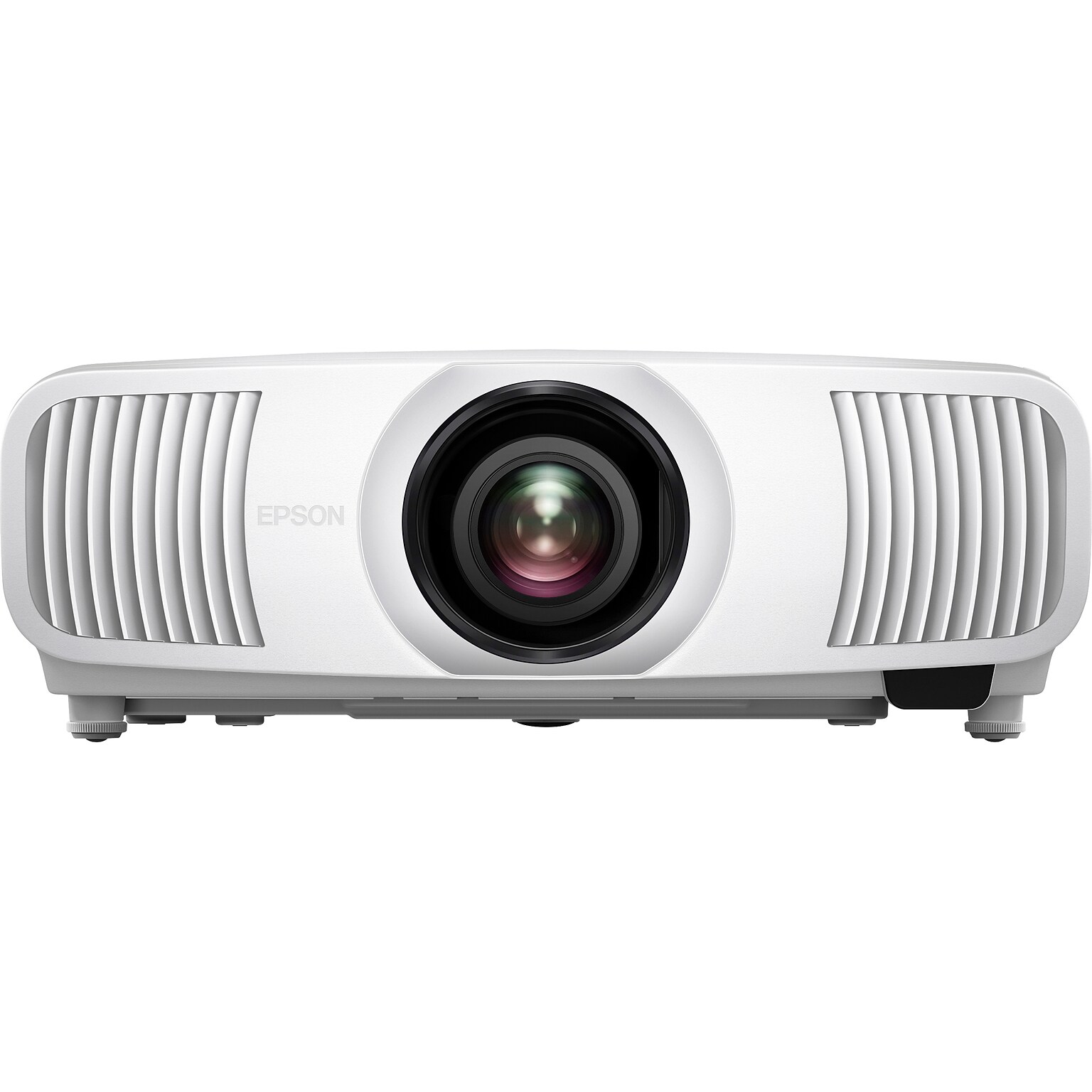 Epson Home Cinema LS11000 HDMI/USB 3LCD Laser Projector, White (V11HA48020)