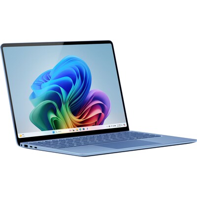 Microsoft Surface 7 13.8 Laptop, Copilot+ PC, Snapdragon X Elite X1E-78-100, 16 GB RAM, 1 TB SSD, Win 11 Home (ZXX-00062)