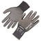 Ergodyne ProFlex 7044 PU Coated Cut-Resistant Gloves, ANSI A4, Gray, Large, 1 Pair (10494)