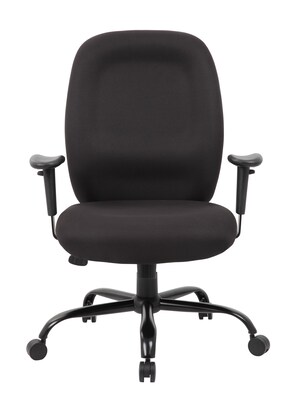 Boss Heavy Duty Task Chair (B996)