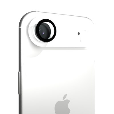 cellhelmet Tempered Glass Privacy Filter & Screen Protector for iPhone 17 Pro (CHELSP122C000)